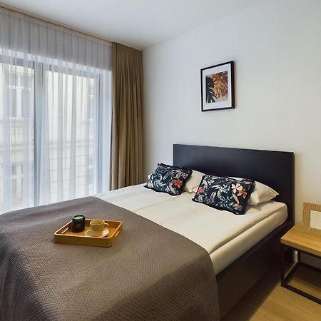 Modern Studios With Air Conditioning In Downtown Krakow By Noclegi Renters Exterior foto