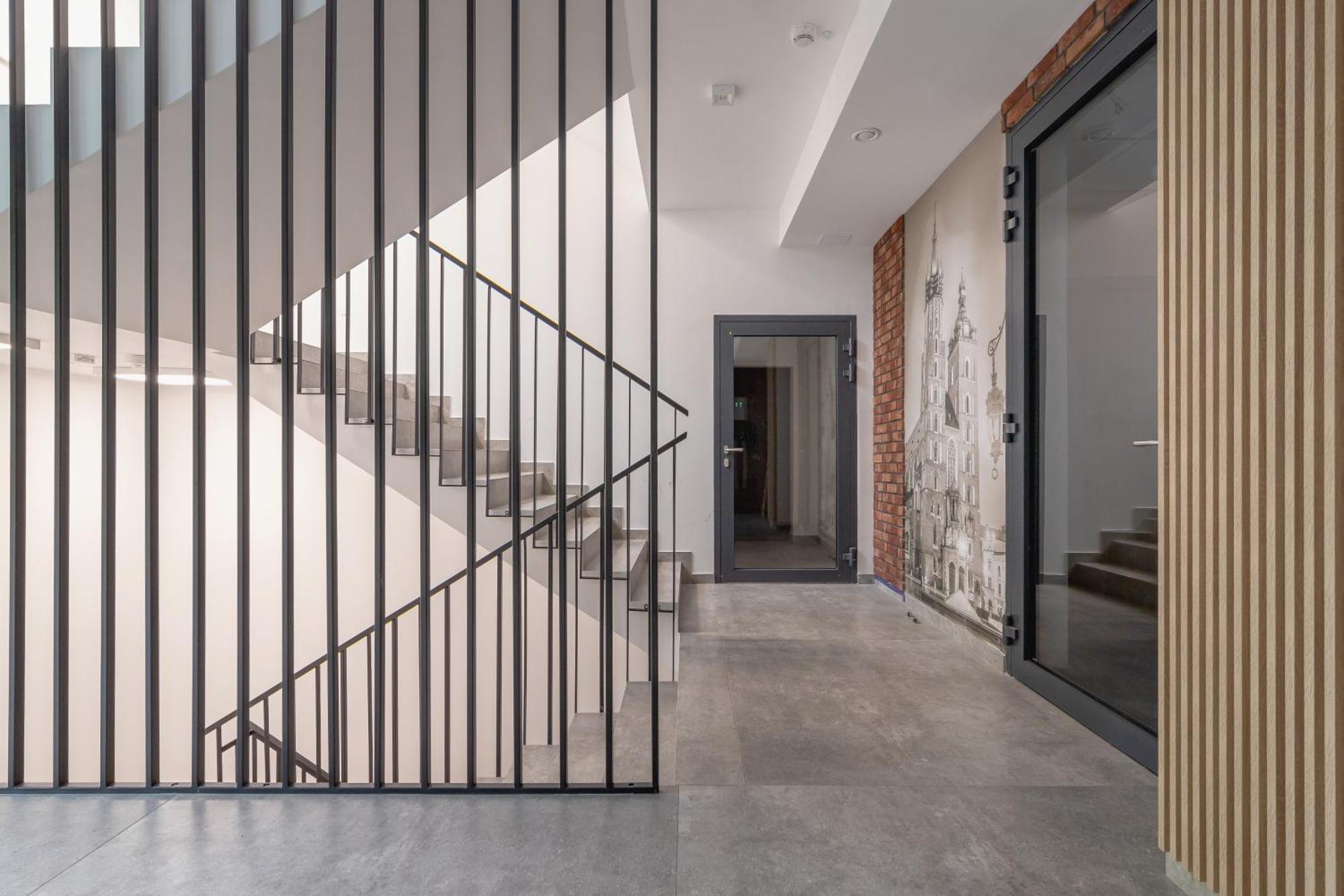 Modern Studios With Air Conditioning In Downtown Krakow By Noclegi Renters Exterior foto