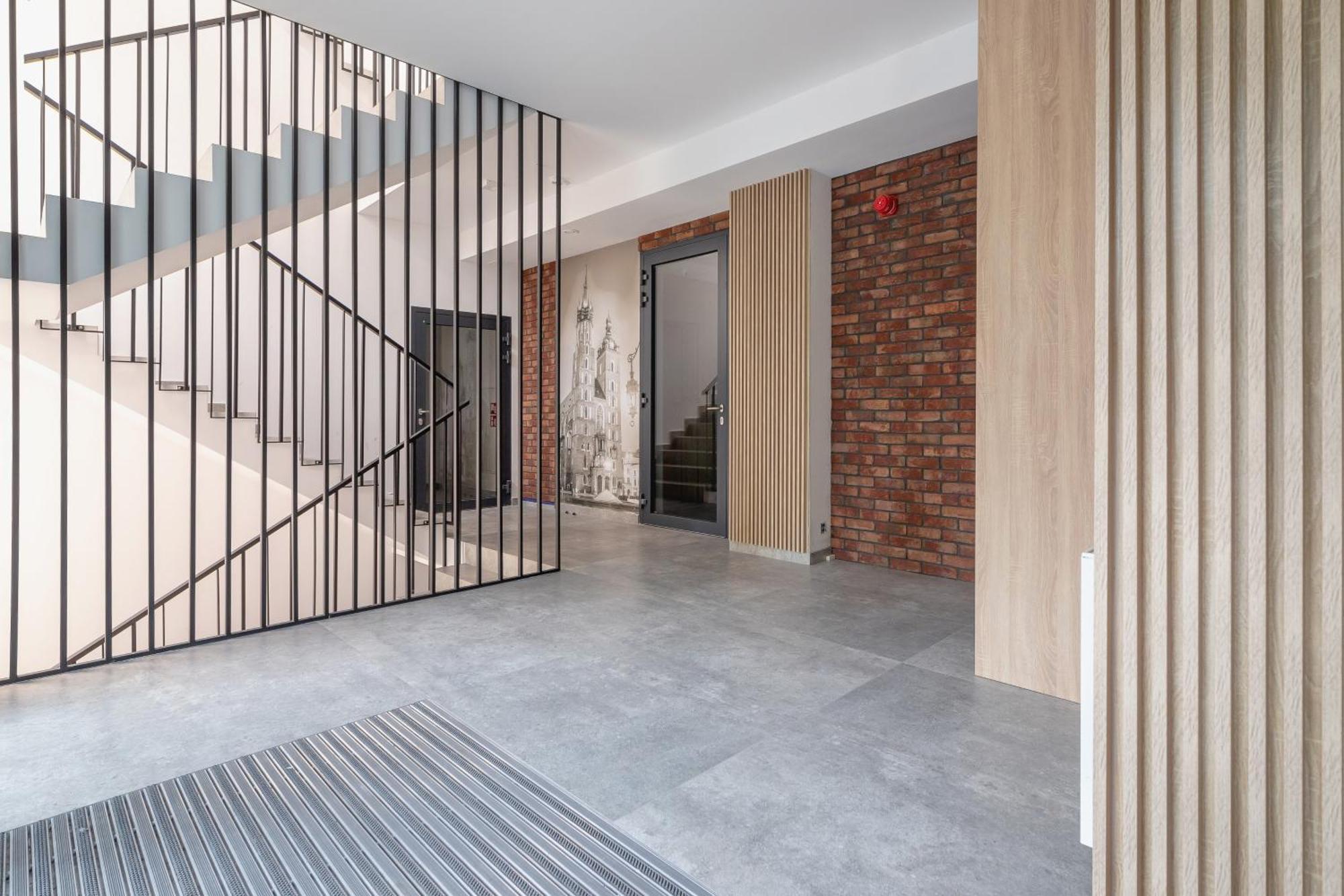 Modern Studios With Air Conditioning In Downtown Krakow By Noclegi Renters Exterior foto