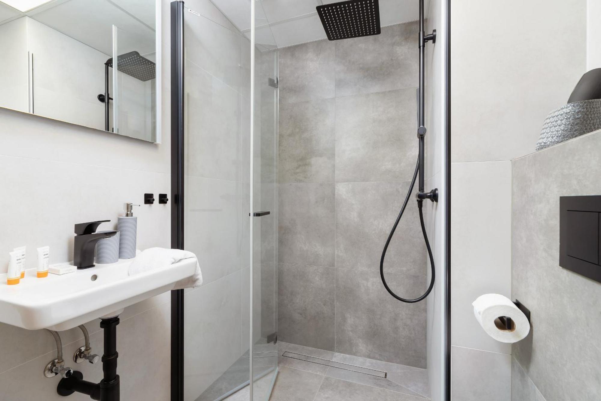 Modern Studios With Air Conditioning In Downtown Krakow By Noclegi Renters Exterior foto