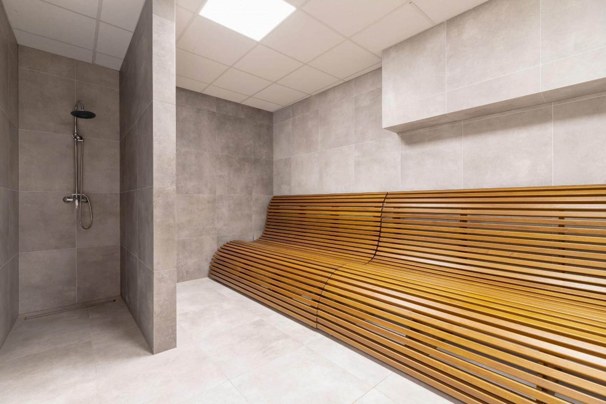 Modern Studios With Air Conditioning In Downtown Krakow By Noclegi Renters Exterior foto
