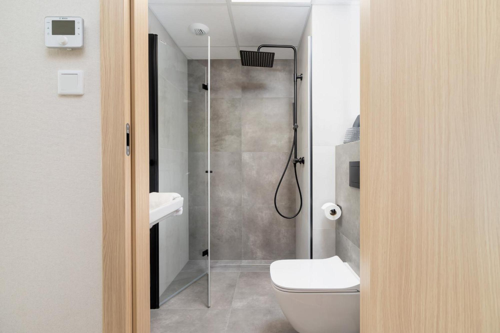 Modern Studios With Air Conditioning In Downtown Krakow By Noclegi Renters Exterior foto