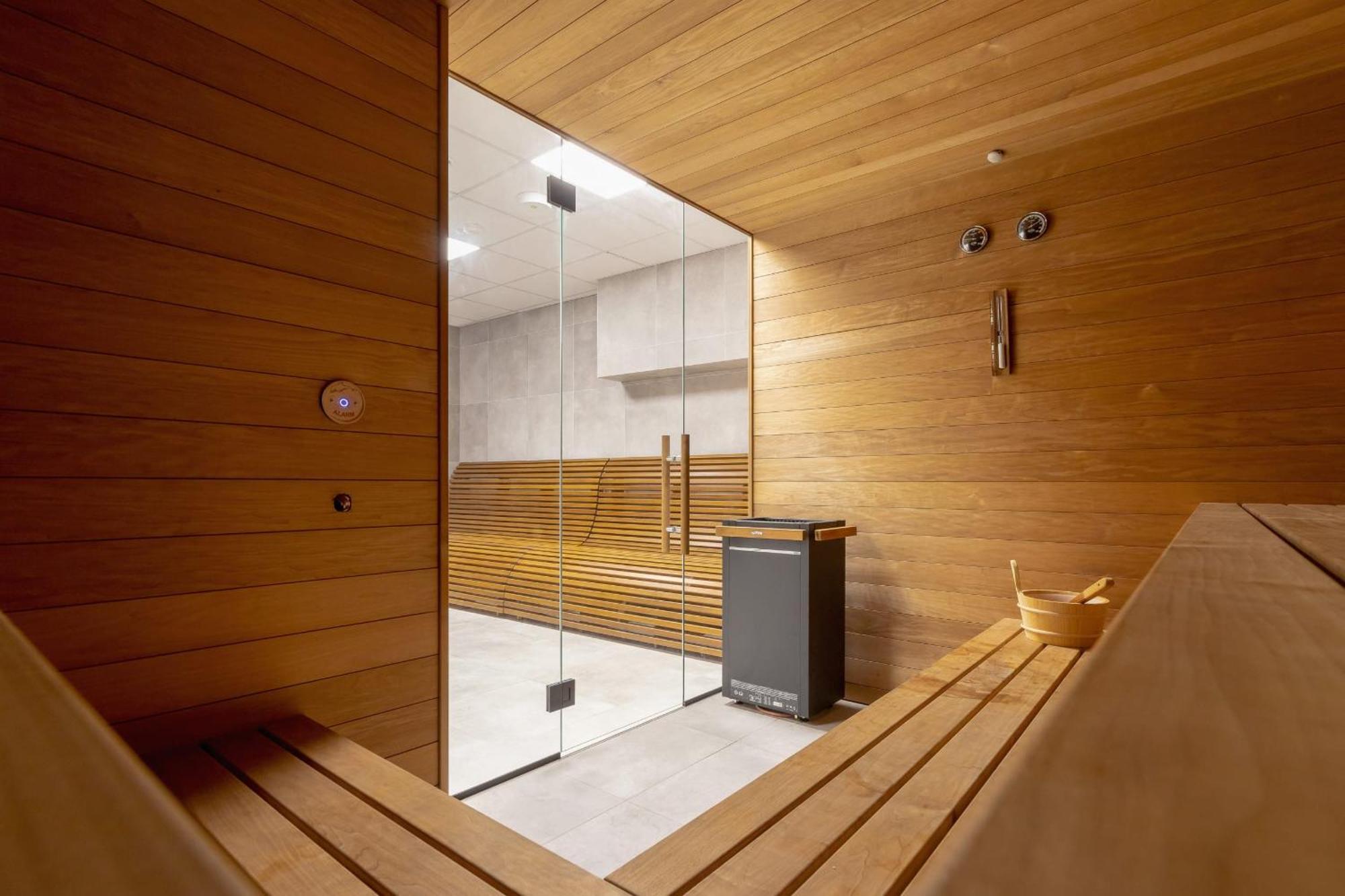 Modern Studios With Air Conditioning In Downtown Krakow By Noclegi Renters Exterior foto