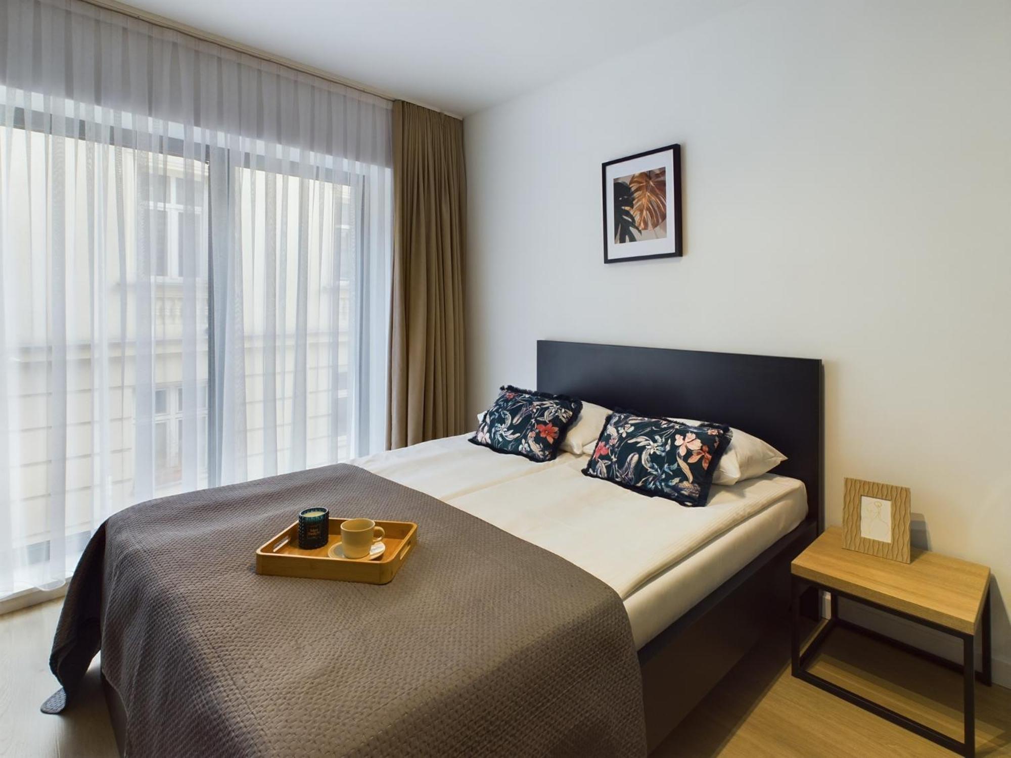 Modern Studios With Air Conditioning In Downtown Krakow By Noclegi Renters Exterior foto
